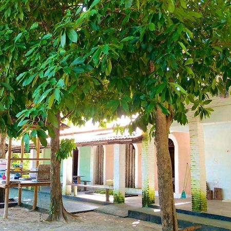 Rancho Colcha De Retalho Hotel Caucaia Exterior photo